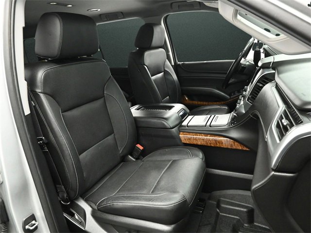 Used 2020 Chevrolet Tahoe Premier w/ Max Trailering Package image 24