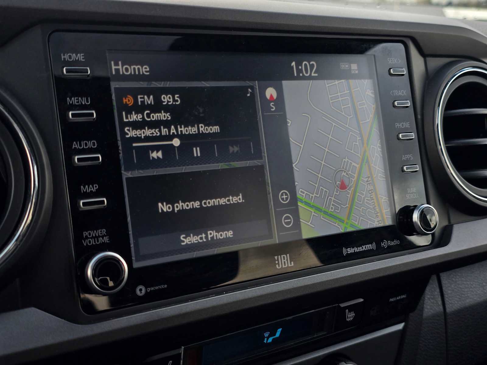 Certified 2023 Toyota Tacoma TRD Off-Road w/ TRD Premium Off Road Package image 31