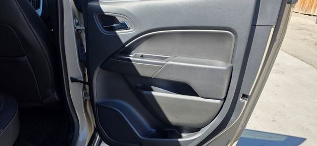 Used 2022 Chevrolet Colorado ZR2 image 12