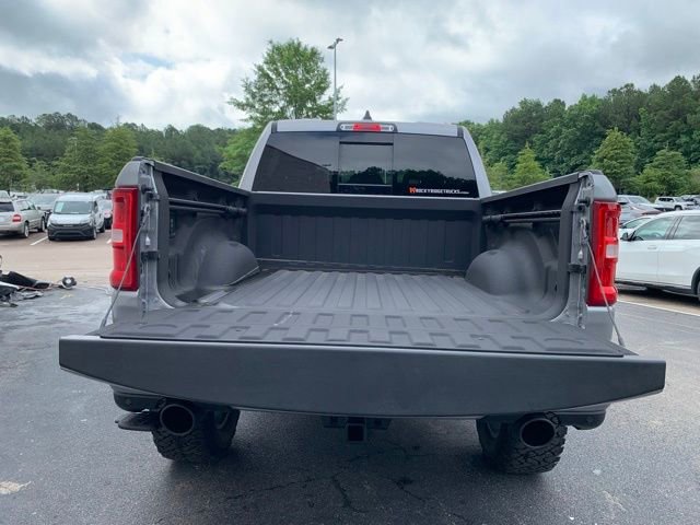 New 2025 RAM 1500 Big Horn image 20