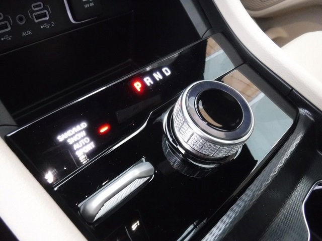 New 2025 Jeep Grand Cherokee Limited w/ MOPAR Finishing Package image 19