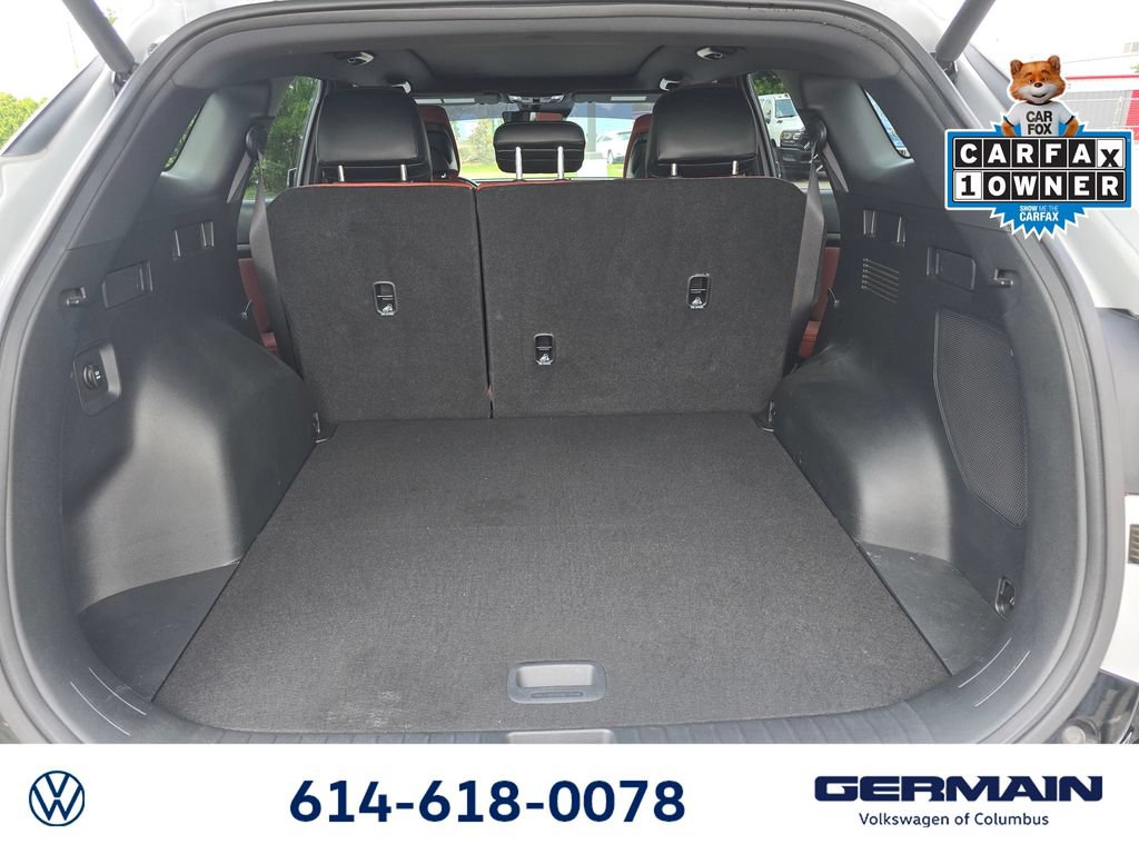 Used 2024 Kia Sportage SX AWD/4WD image 26