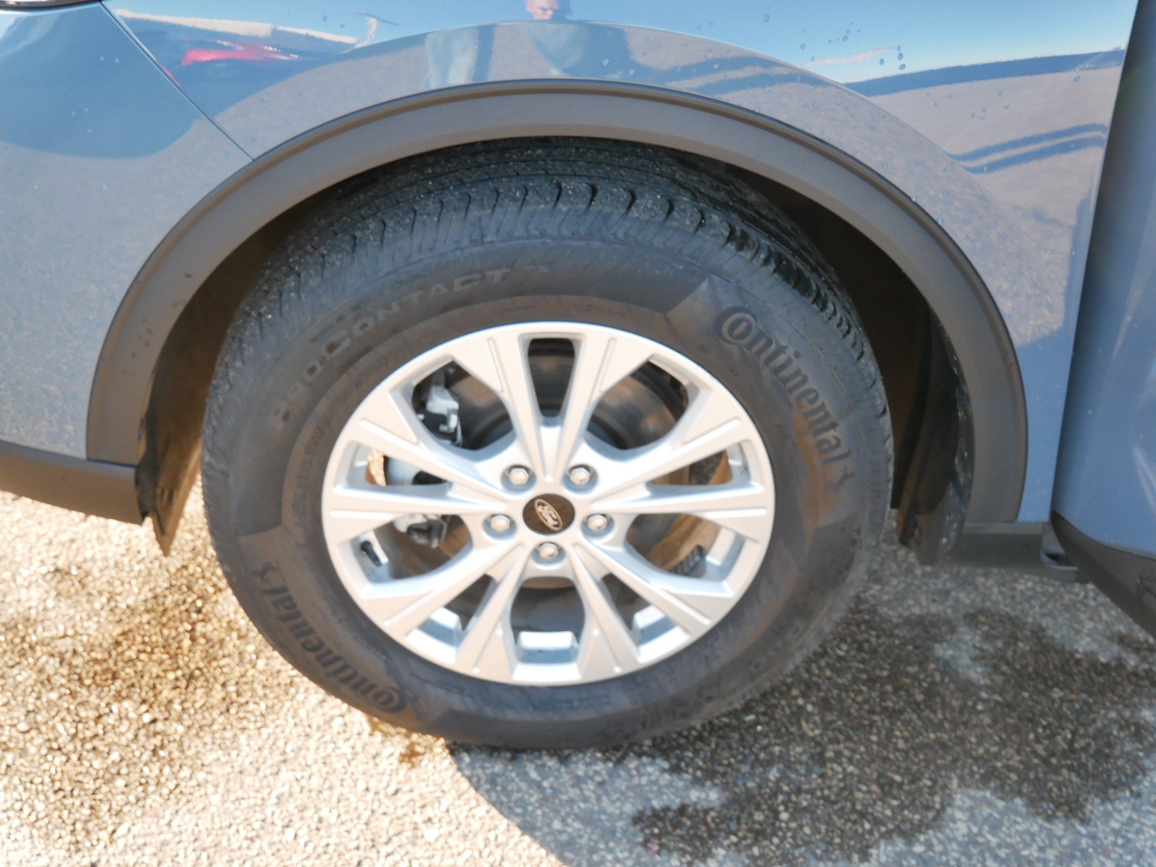 Used 2023 Ford Escape Active w/ Tech Pack #2 AWD/4WD image 15