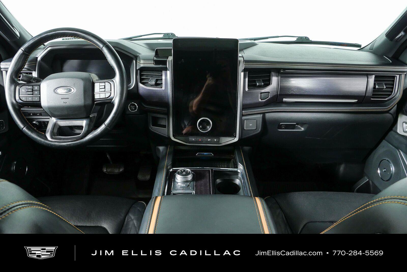 Used 2022 Ford Expedition Platinum RWD image 21