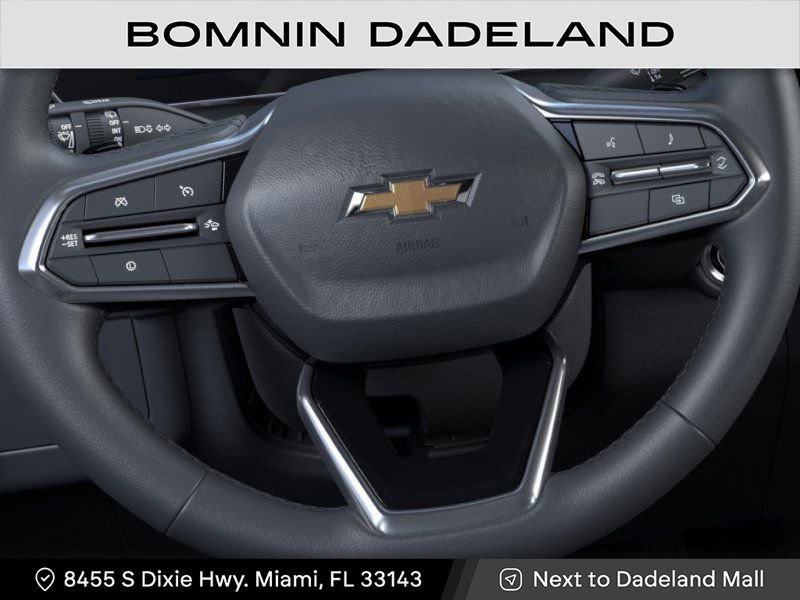 New 2026 Chevrolet Tahoe LS image 19