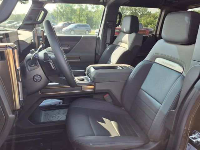 New 2025 GMC Hummer EV 3X image 28