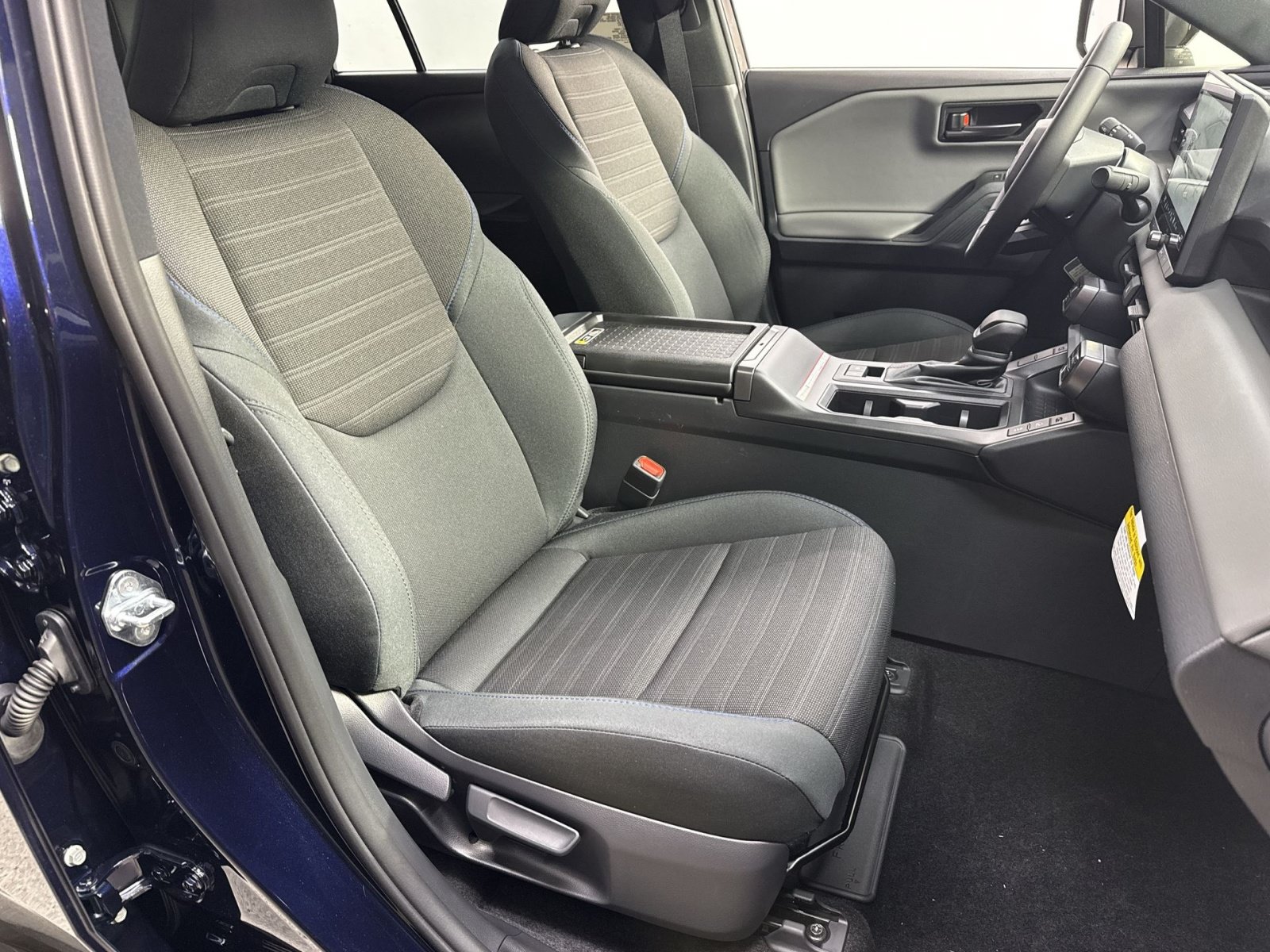 New 2026 Toyota RAV4 SE AWD/4WD image 36