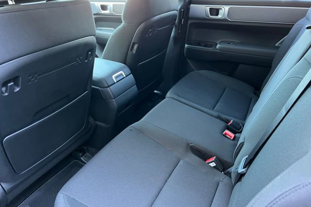 New 2026 Hyundai Santa Fe SE AWD/4WD image 12
