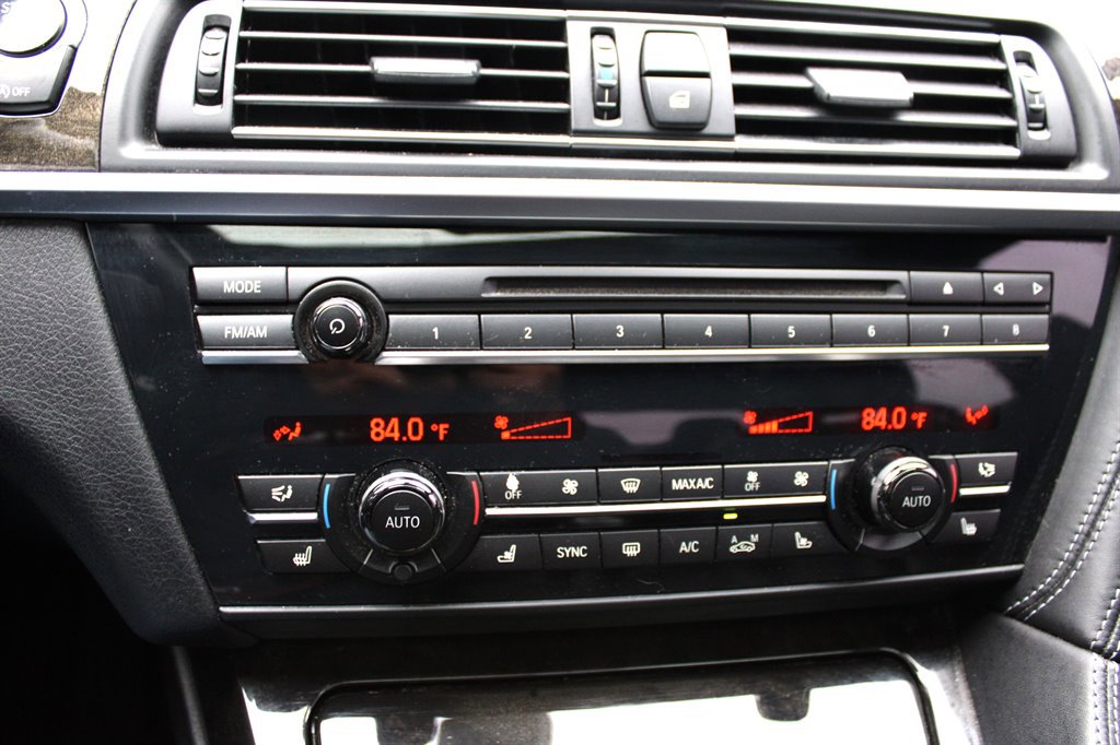 Used 2016 BMW 640i Gran Coupe xDrive image 29