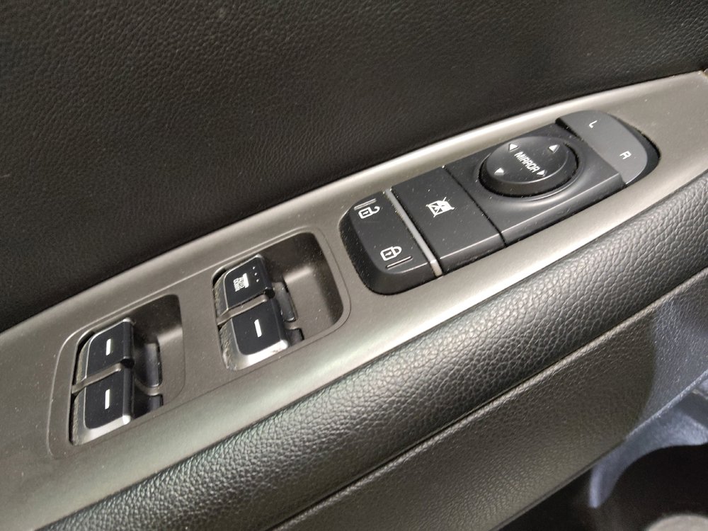 Used 2019 Kia Optima LX FWD image 27