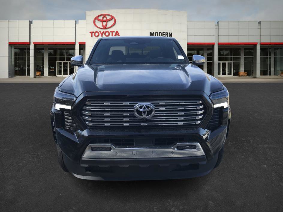 New 2025 Toyota Tacoma Limited AWD/4WD image 12