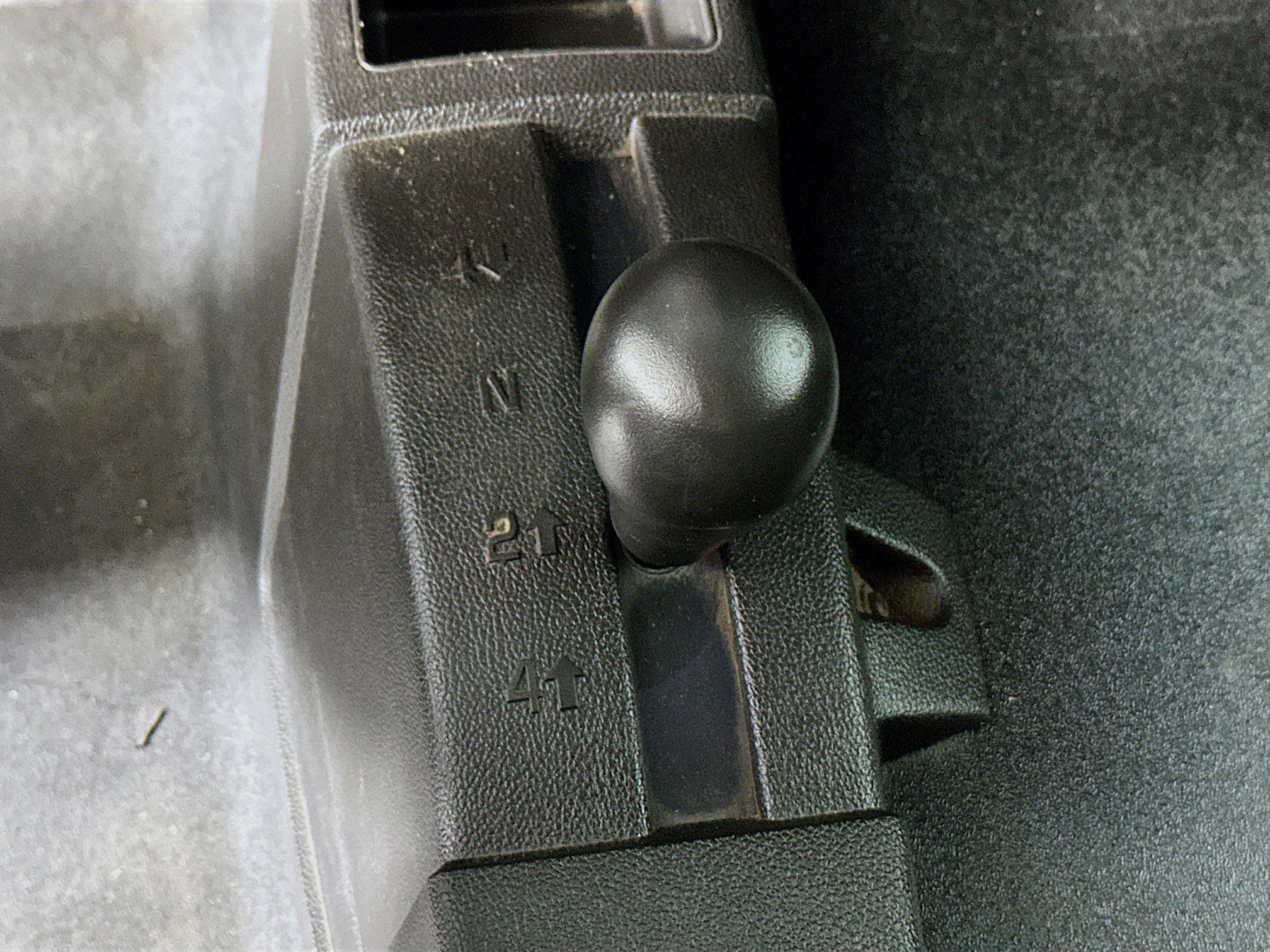 Used 2019 Chevrolet Silverado 1500 W/T image 24