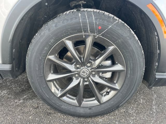 New 2026 Honda CR-V EX-L image 11