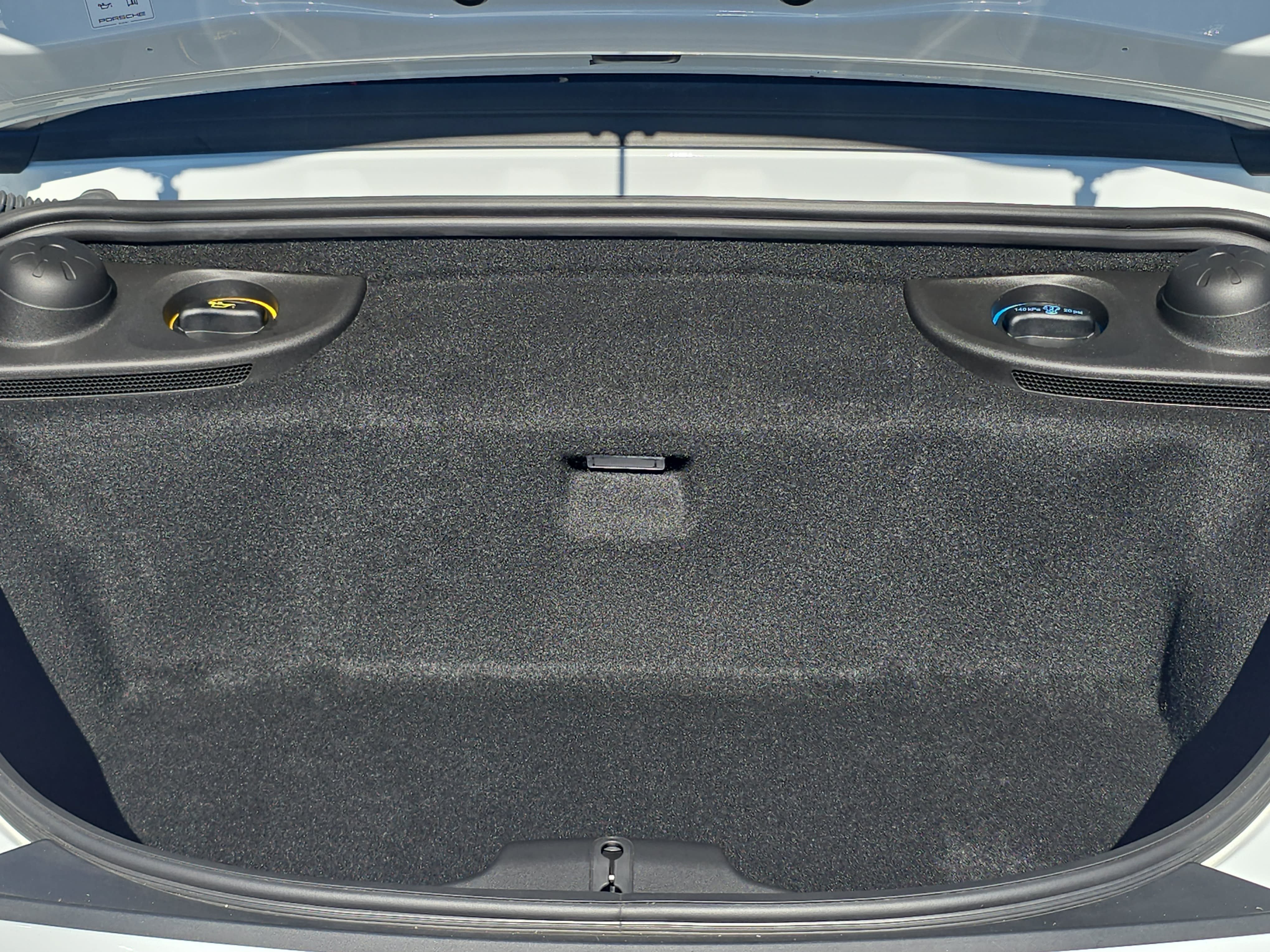 Used 2022 Porsche 718 Boxster RWD image 10