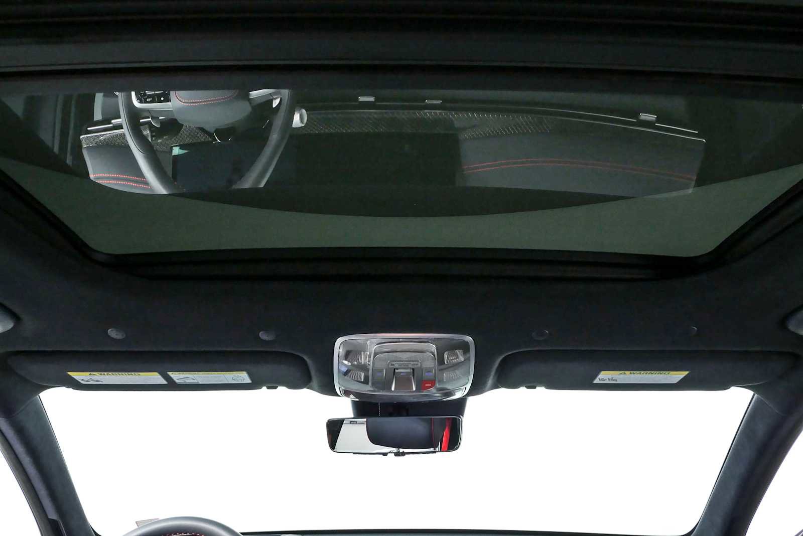 Used 2025 Genesis GV80 3.5T e-SC AWD/4WD image 20