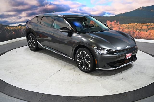 Used 2024 Kia EV6 Wind w/ Wind Technology Package