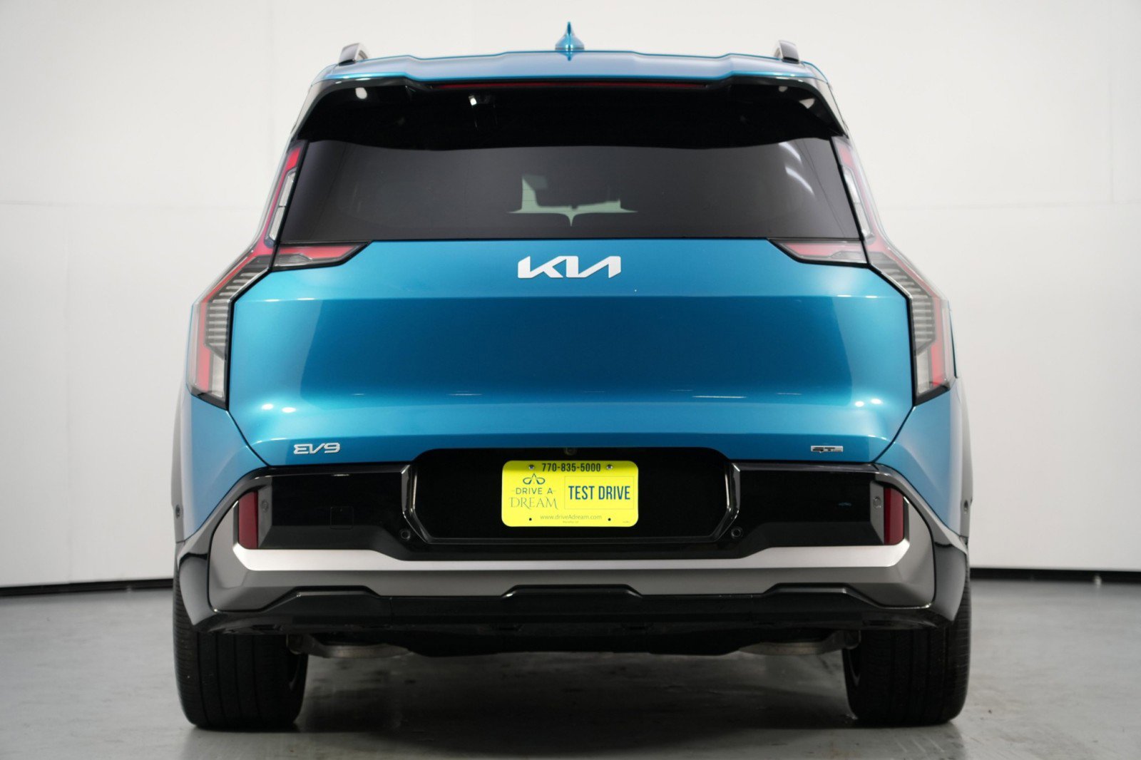 Used 2024 Kia EV9 GT-Line image 54