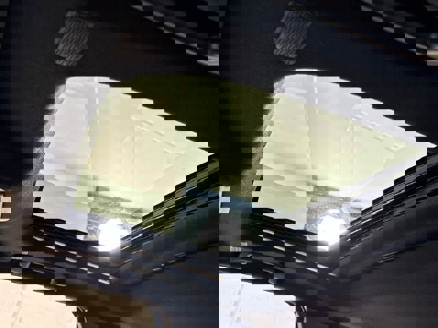 New 2026 Toyota 4Runner Platinum image 25