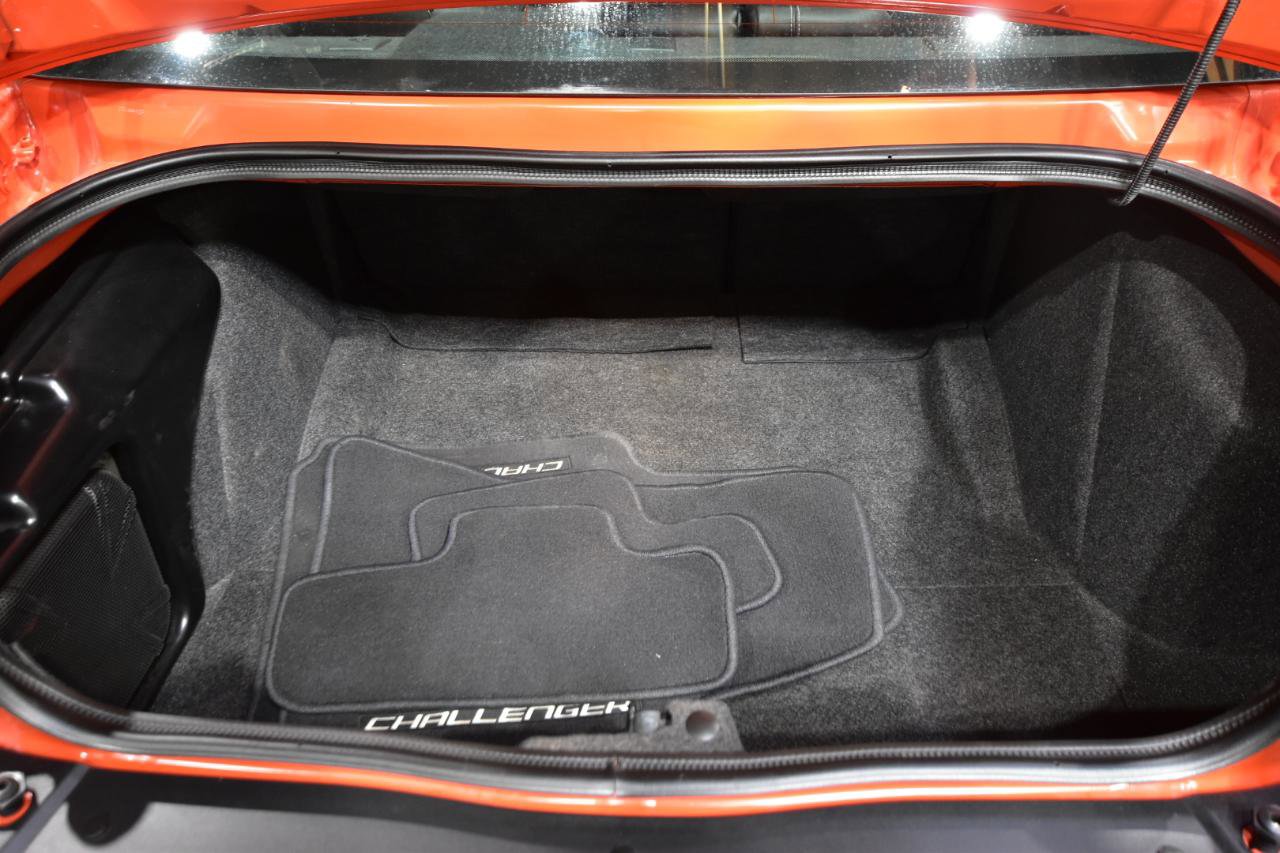 Used 2008 Dodge Challenger SRT8 image 46