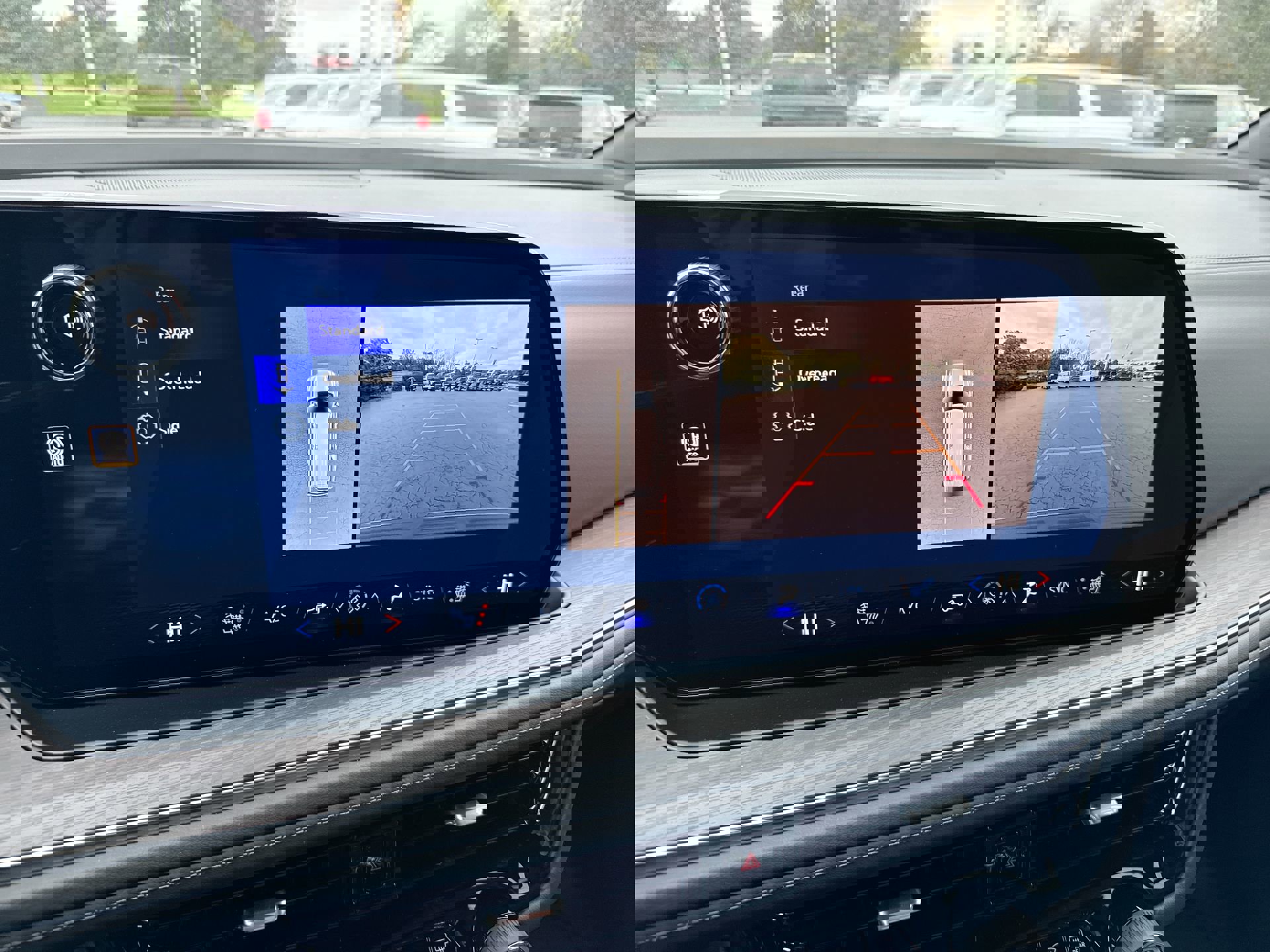 New 2026 Chevrolet Suburban LT w/ Comfort Package image 49