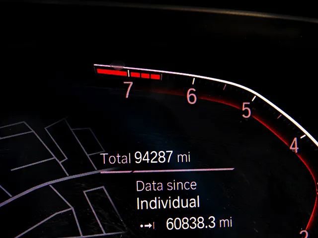 Used 2019 BMW X7 xDrive40i w/ Cold Weather Package image 30