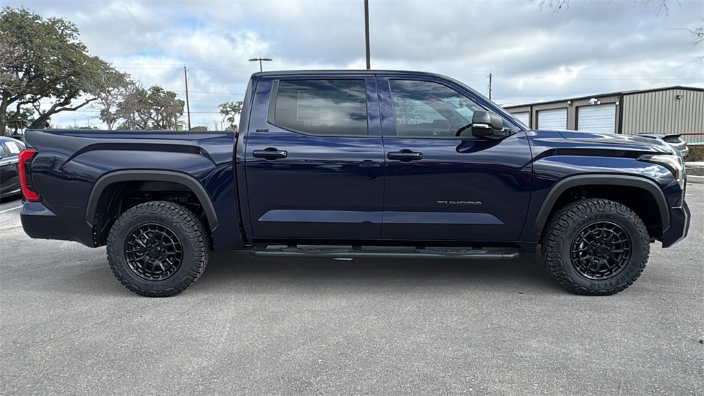 New 2026 Toyota Tundra SR5 image 4