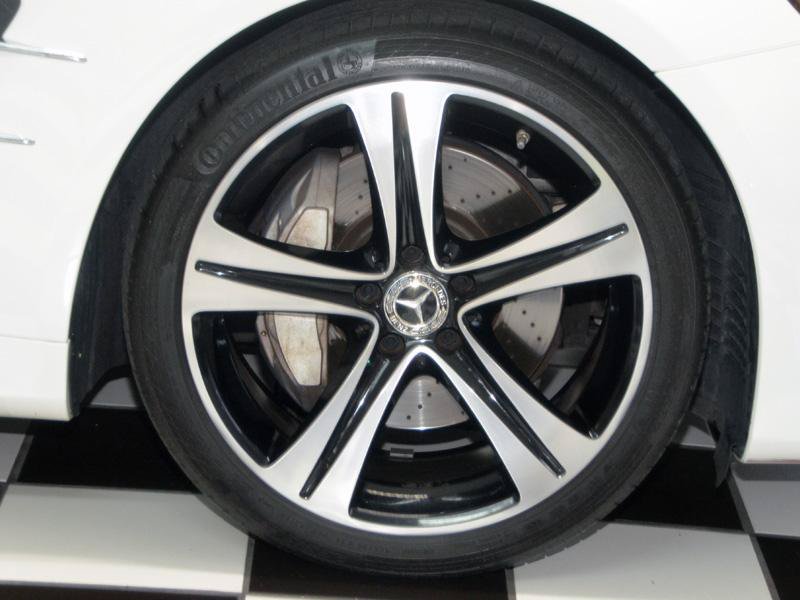 Used 2019 Mercedes-Benz SL 450 image 15