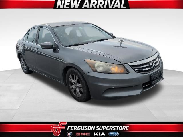 Used 2011 Honda Accord SE