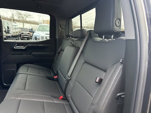 New 2026 GMC Sierra 1500 SLT w/ SLT Premium Package image 26