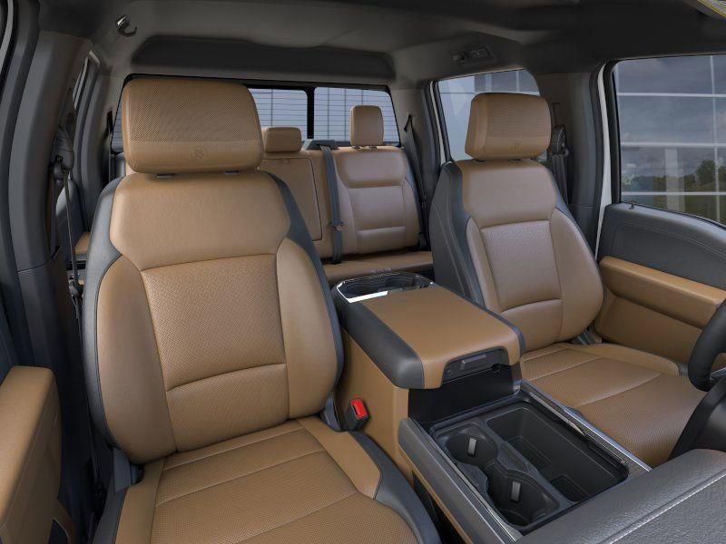 New 2026 Ford F350 Lariat w/ Lariat Ultimate Package image 10