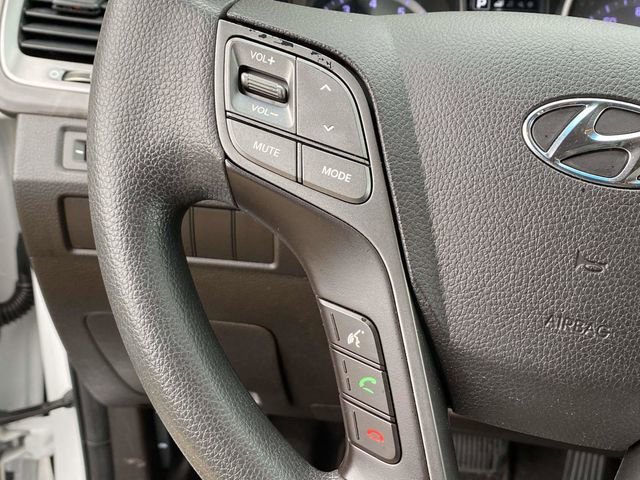 Used 2018 Hyundai Santa Fe Sport w/ 2.4L Value Package 02 image 23