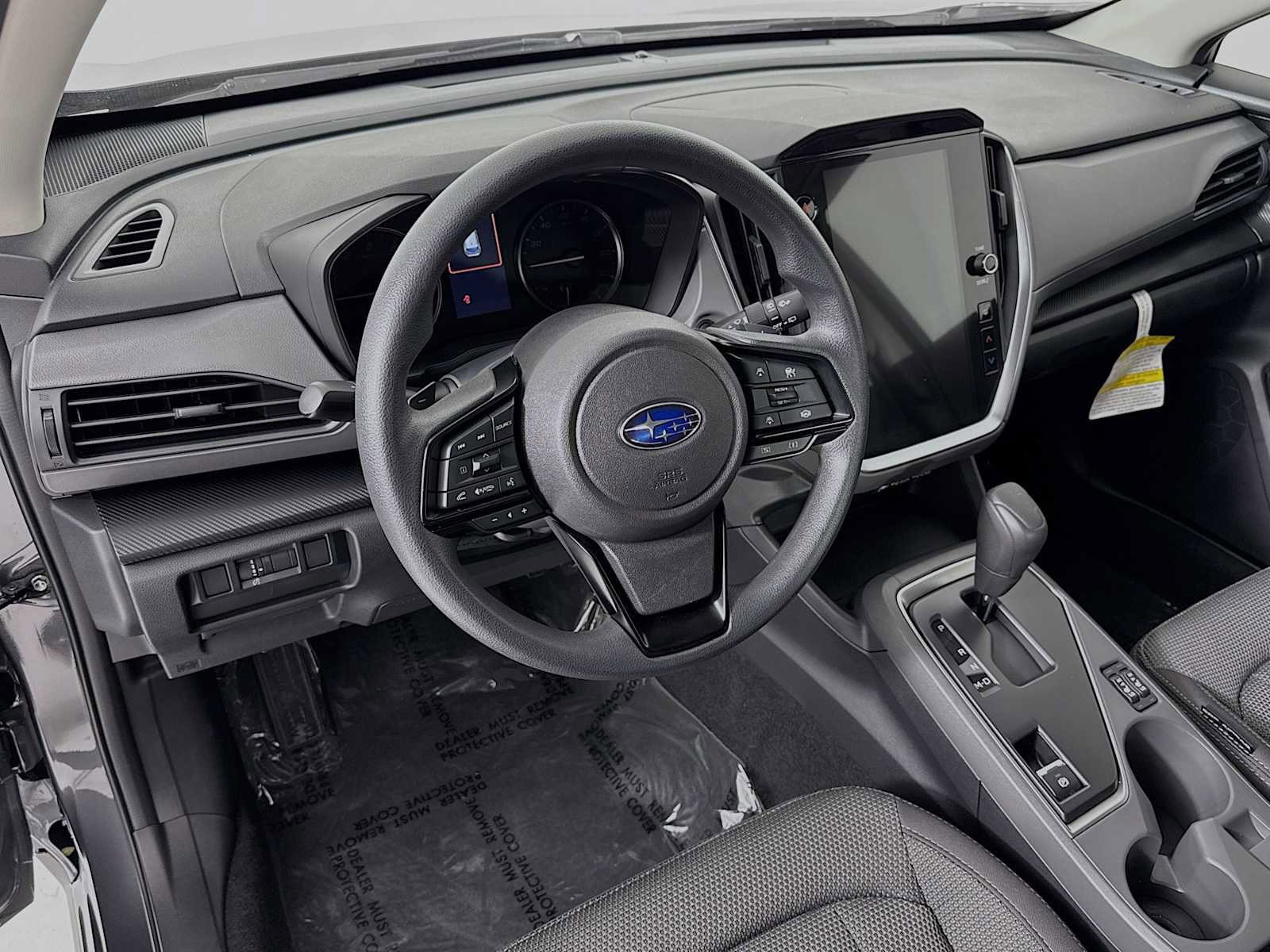 Used 2024 Subaru Crosstrek 2.0i Premium image 4