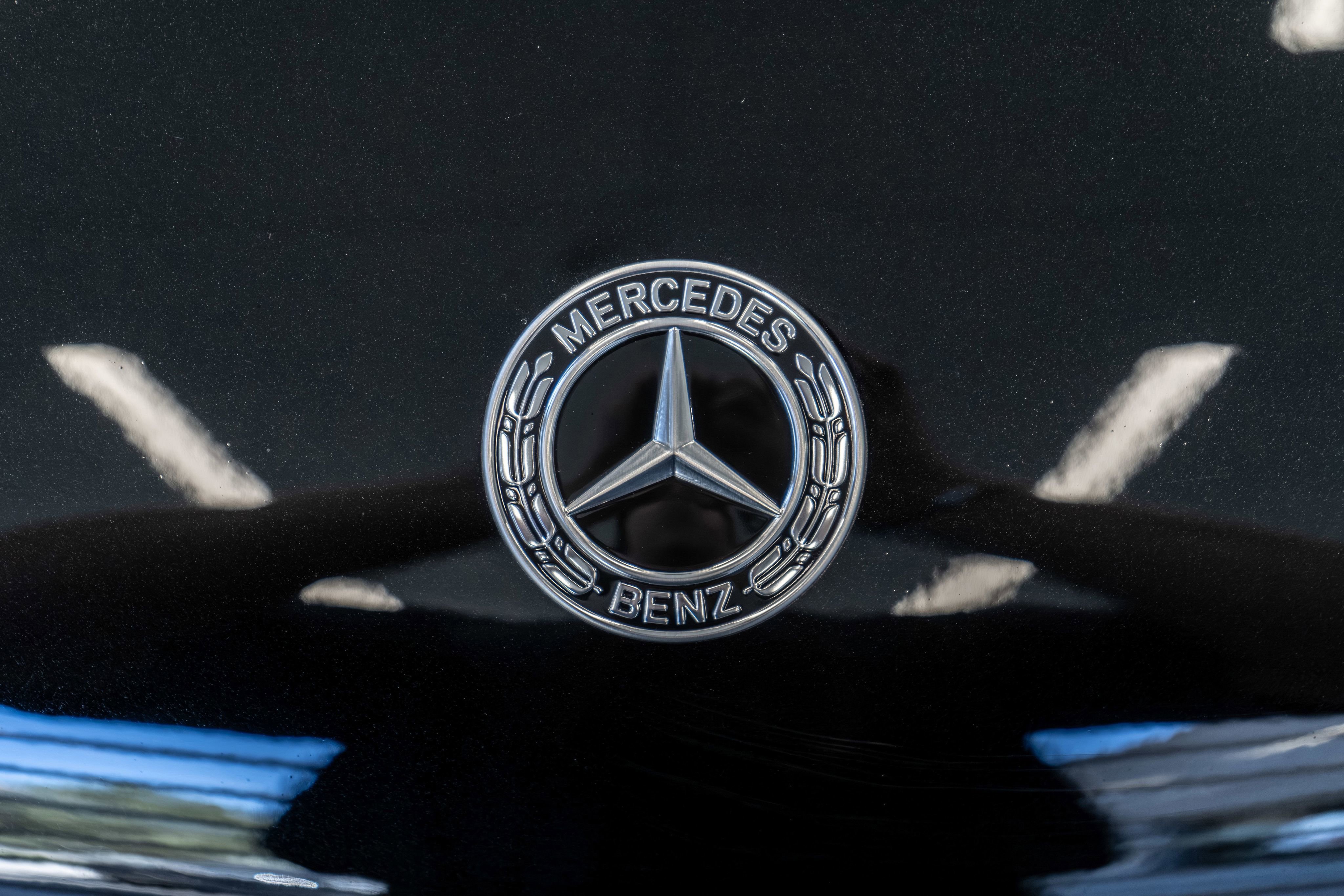 New 2026 Mercedes-Benz GLS 580 4MATIC image 5