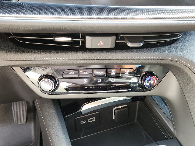 Certified 2023 Buick Envision Preferred FWD image 15