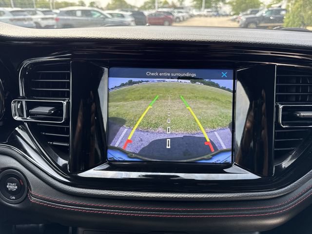 Used 2023 Dodge Durango GT w/ Blacktop Package AWD/4WD image 15