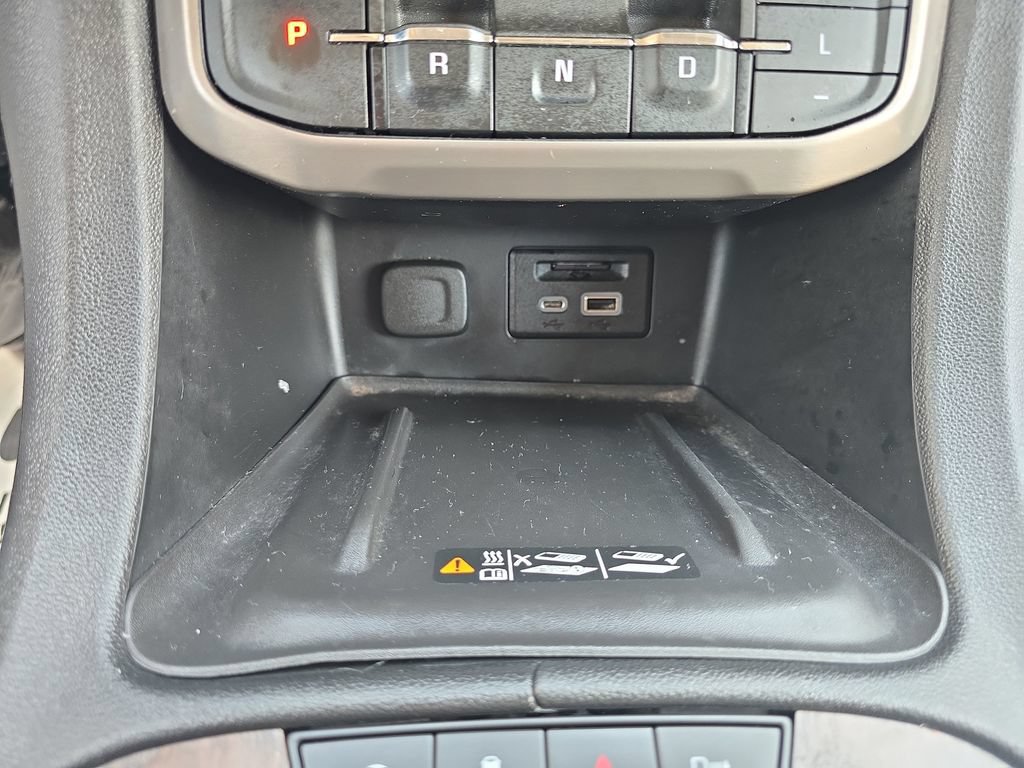 Used 2021 GMC Acadia Denali AWD/4WD image 37