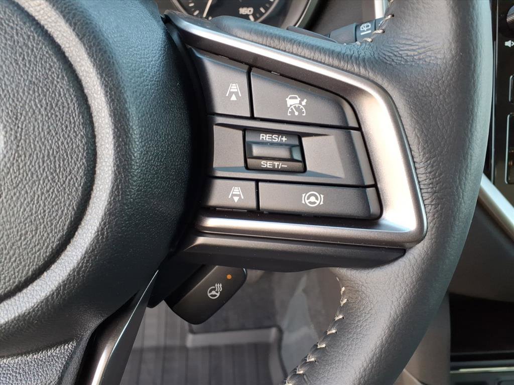 New 2026 Subaru Ascent Limited image 20