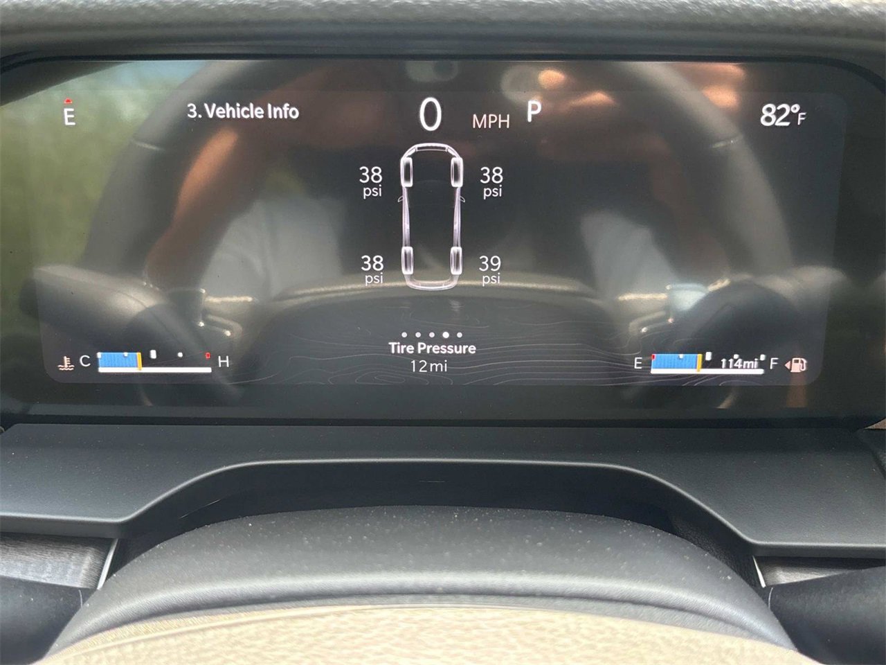 New 2025 Jeep Grand Cherokee Limited w/ Luxury Tech Group II image 14