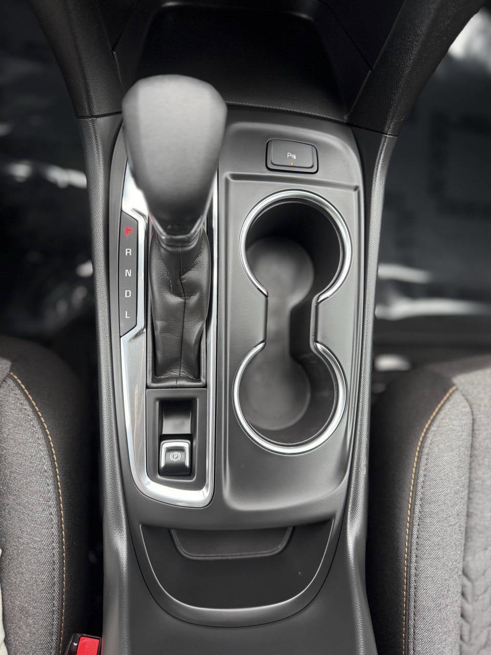 Used 2024 Chevrolet Equinox LT image 15