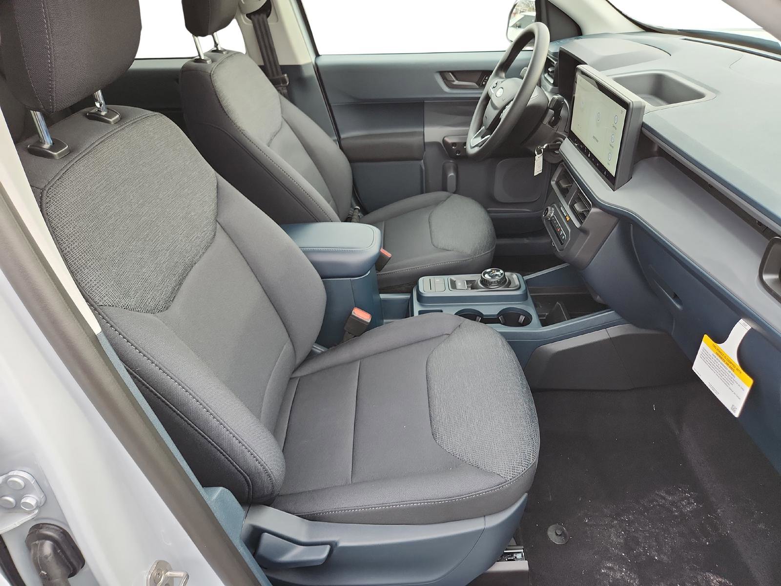 New 2026 Ford Maverick XL w/ Equipment Group 101A image 23