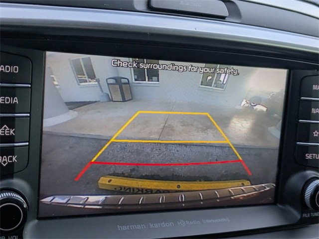 Used 2019 Kia Sorento SX image 24