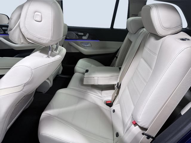 New 2026 Mercedes-Benz GLS 450 4MATIC image 7