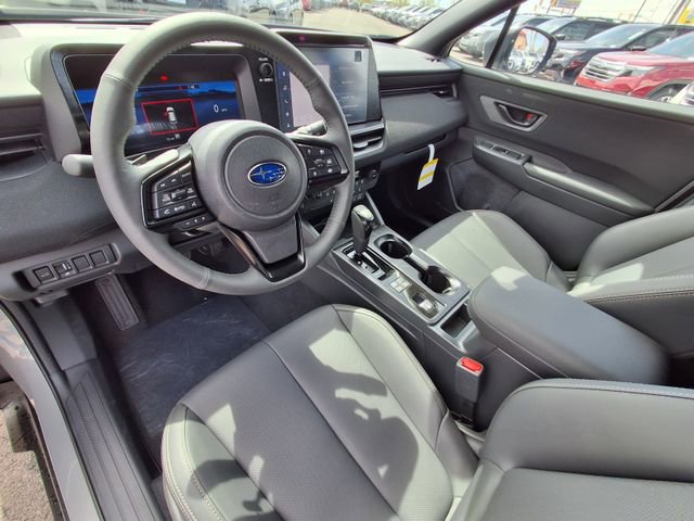 New 2026 Subaru Outback Limited image 22