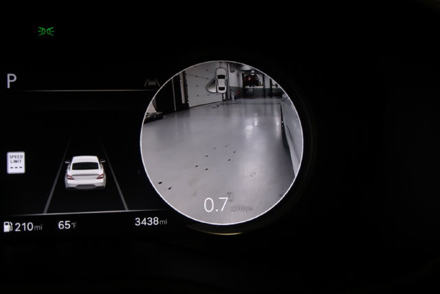 New 2026 Genesis G70 2.5T Prestige AWD/4WD image 32
