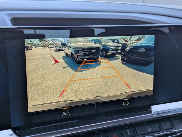 Used 2023 Chevrolet Silverado 1500 LT Trail Boss image 20