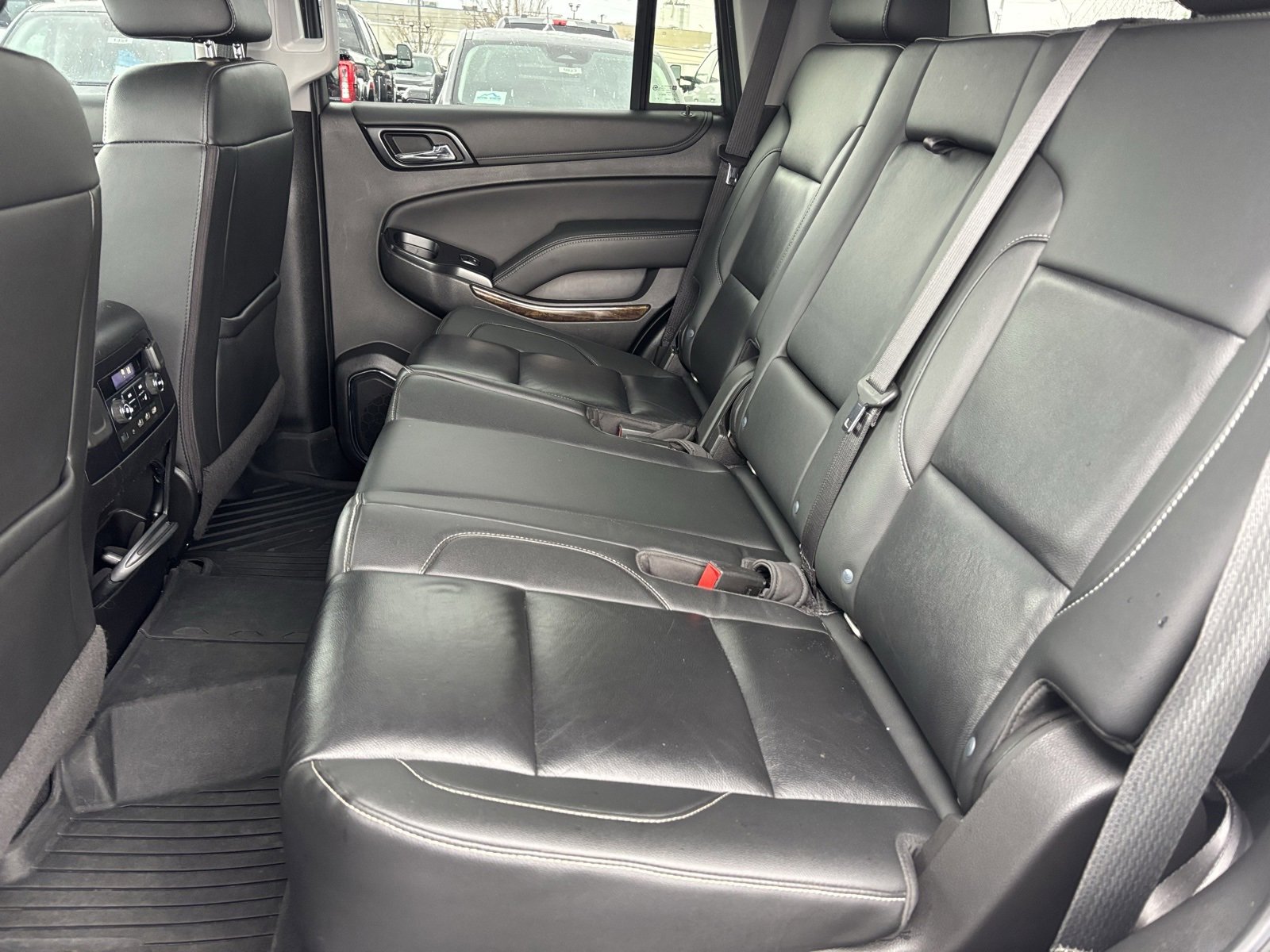 Used 2020 Chevrolet Tahoe LT image 17