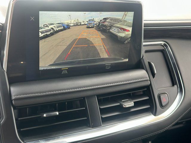 Used 2024 Chevrolet Tahoe Z71 image 27