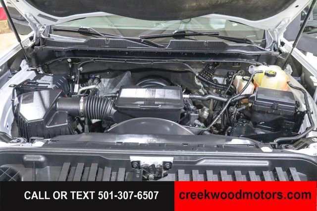 Used 2022 Chevrolet Silverado 3500 LT w/ Convenience Package RWD image 34
