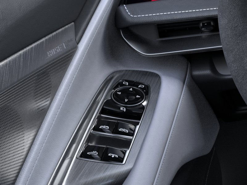 New 2026 Chevrolet Corvette Stingray Preferred Conv w/ Z51 Performance Package image 42