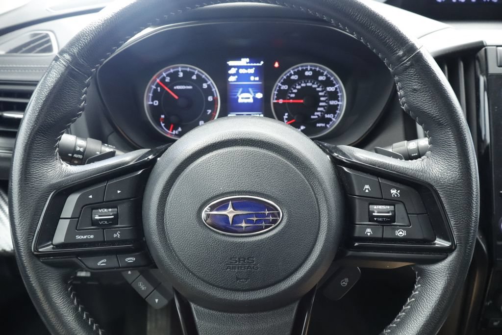 Used 2022 Subaru Ascent Onyx Edition AWD/4WD image 29